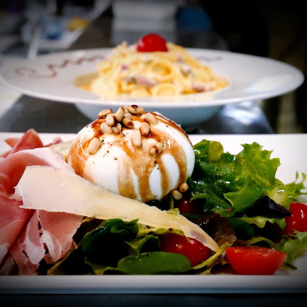 Trattoria Napoletana Da Enzo 1